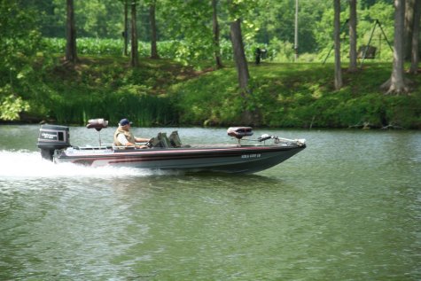 Cane River