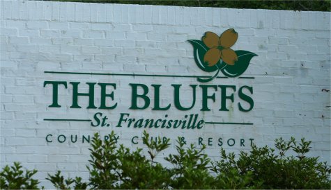 Saint-Francisville