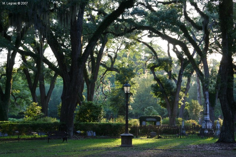 Saint-Francisville