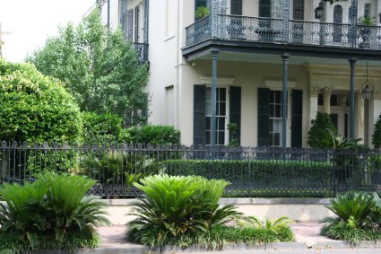 Prytania Street