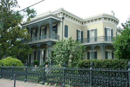 Prytania Street