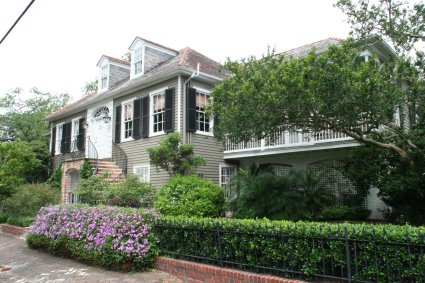 Prytania Street