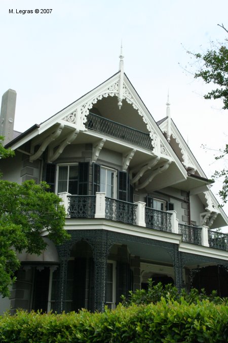 Prytania Street