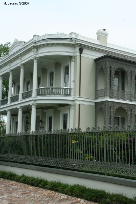 Prytania Street