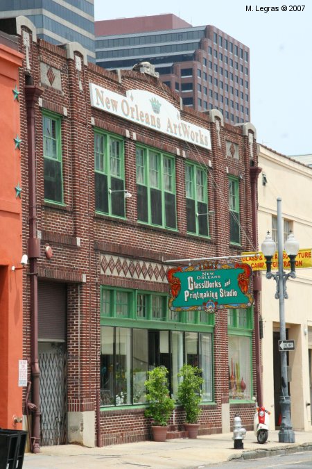 Magazine Street