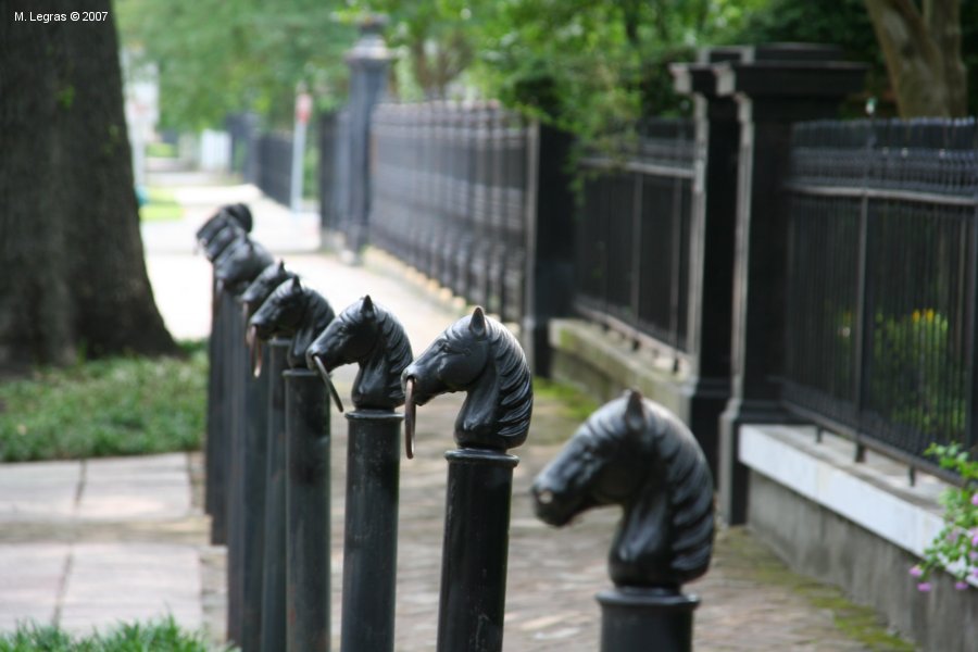 Prytania Street