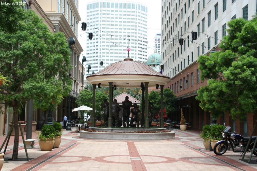 Magazine Street