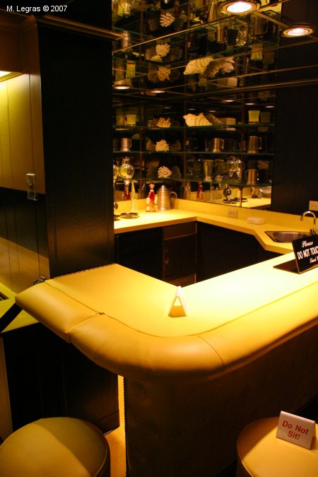 Bar d'Elvis
