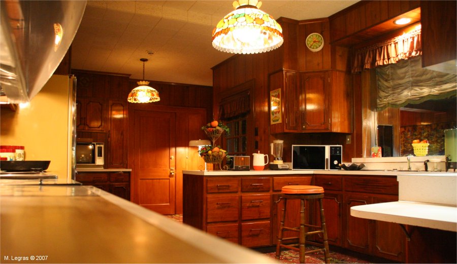 Cuisine
