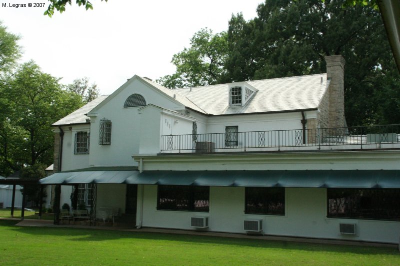Graceland!!