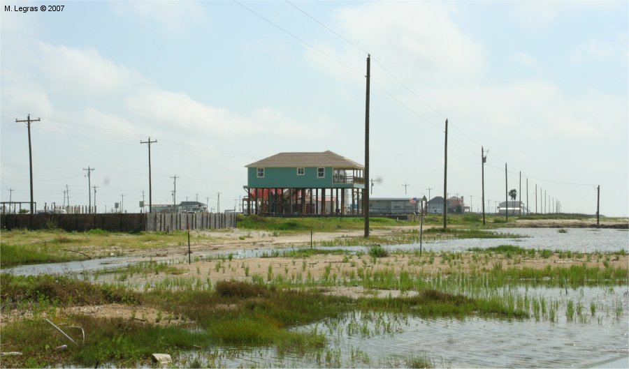 Holly Beach