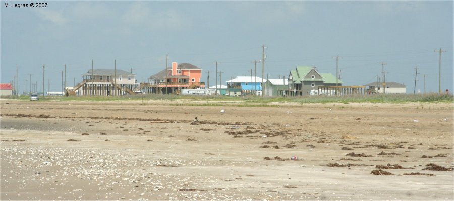 Holly Beach