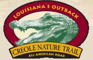 Creole Nature Trail