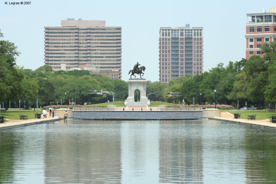 Hermann Park