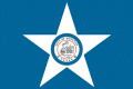 Houston Flag