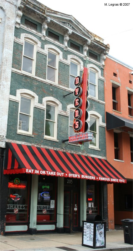 Beale Street