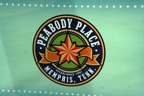 Peabody Place