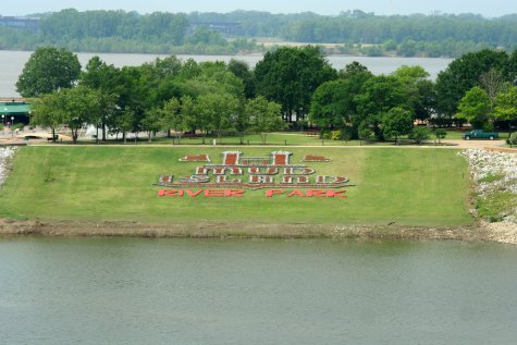 Mud Island River Park
