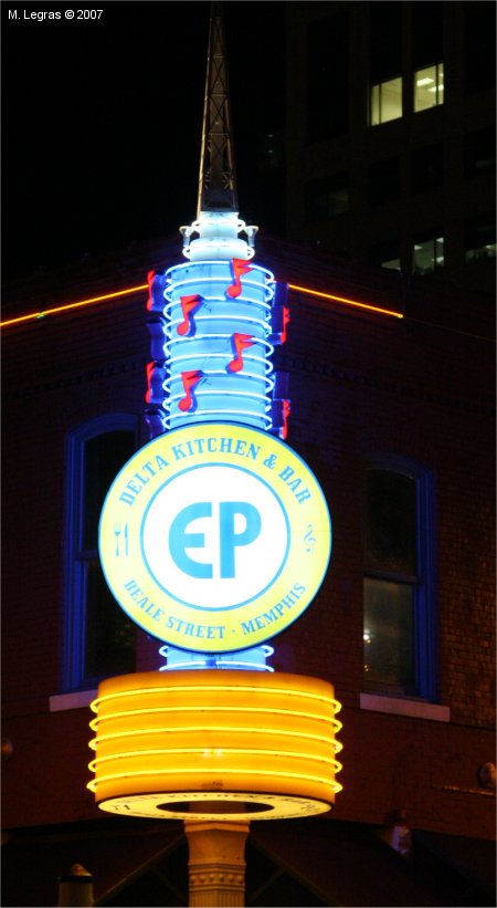 Beale Street