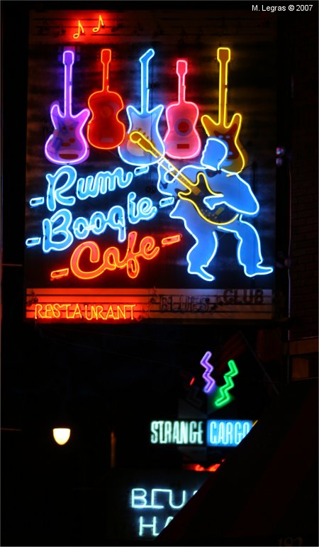 Beale Street