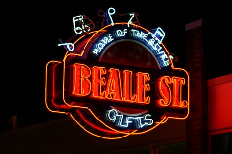 Beale Street