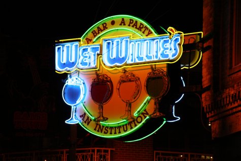 Beale Street