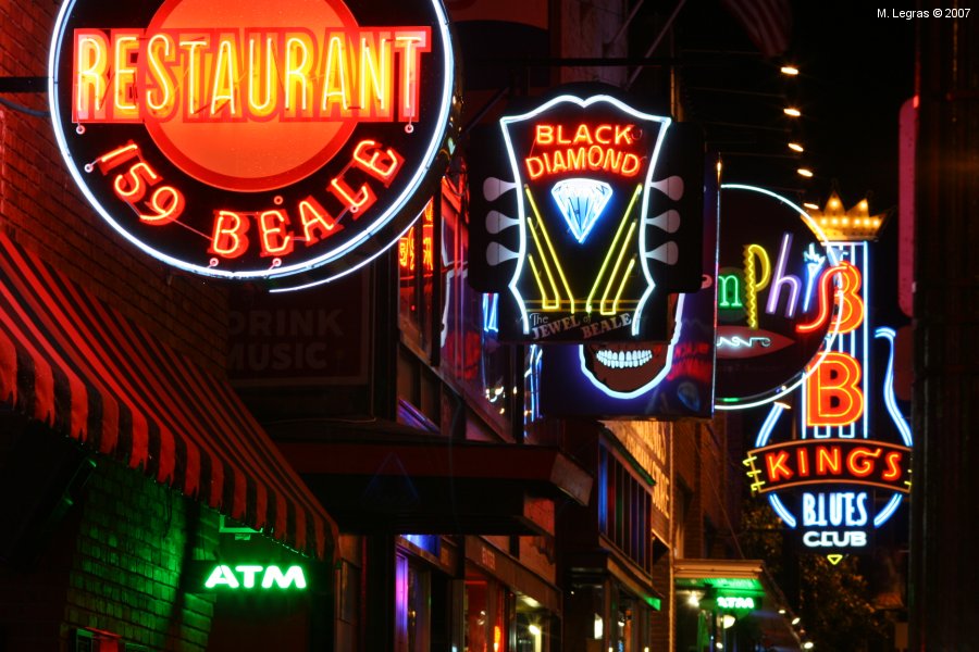 Beale Street