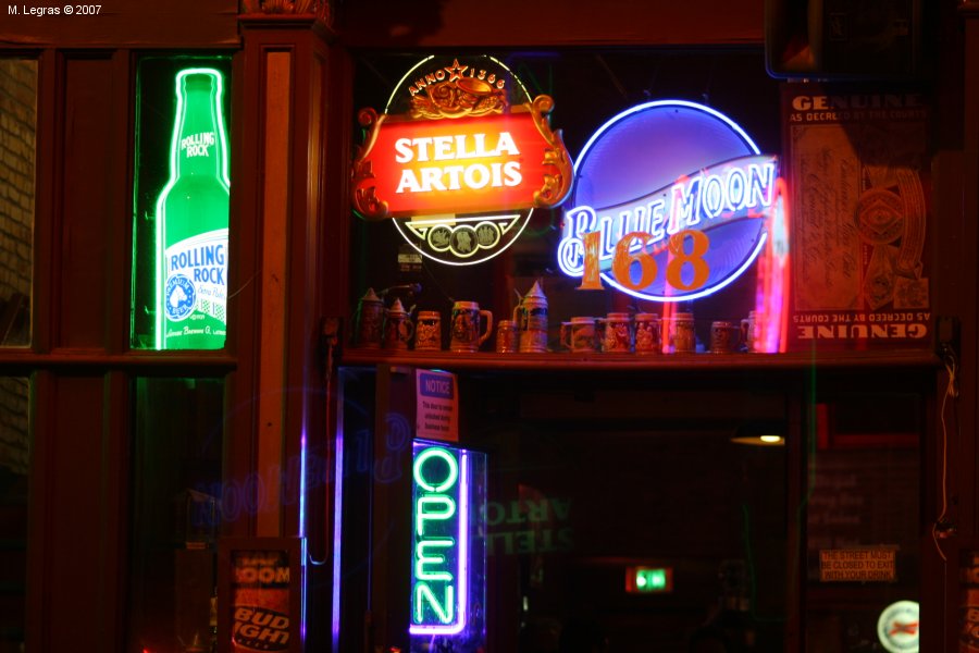 Beale Street