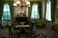 Manoir Melrose