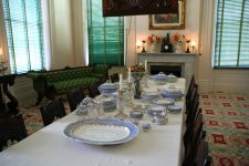 Manoir Melrose
