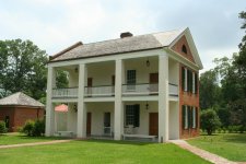 Manoir Melrose