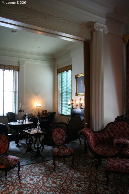 Manoir Melrose