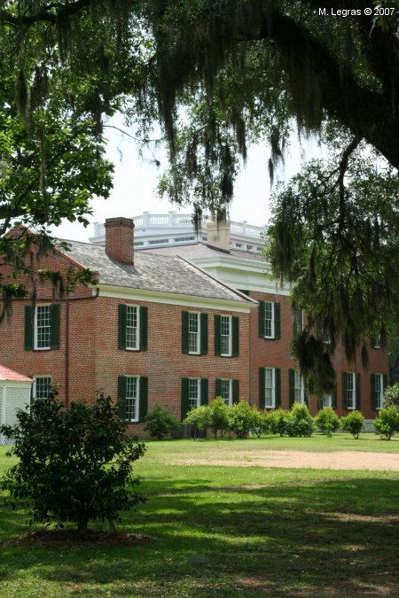 Manoir Melrose