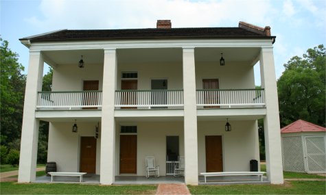 Manoir Melrose
