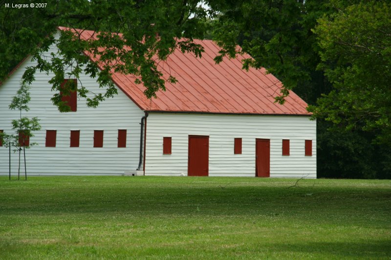 Manoir Melrose