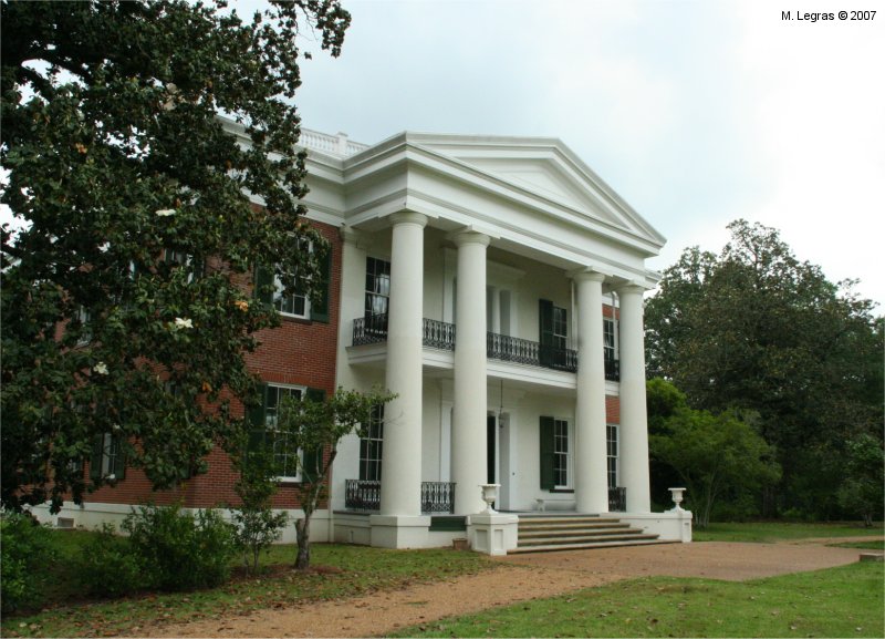 Manoir Melrose