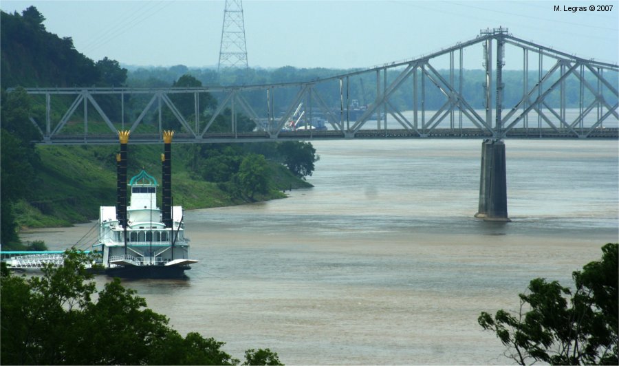 Mississippi  Natchez