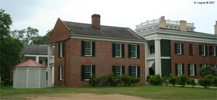 Manoir Melrose