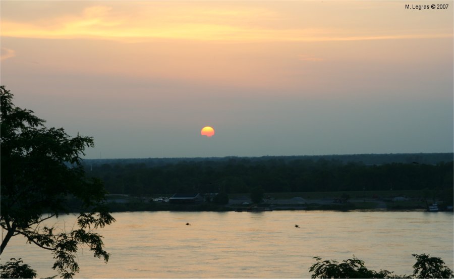 Mississippi