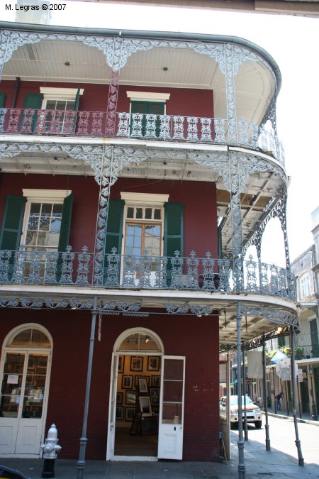 la Maison Labranche