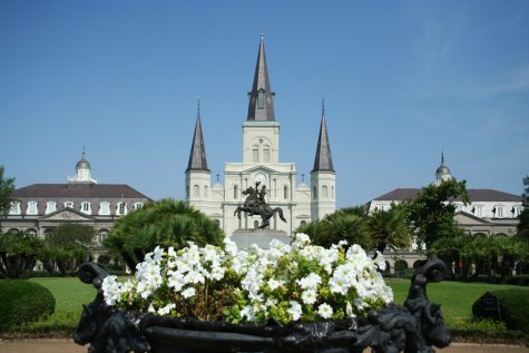 Cathdrale Saint Louis