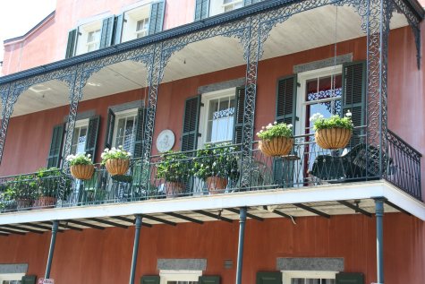 Bourbon Street