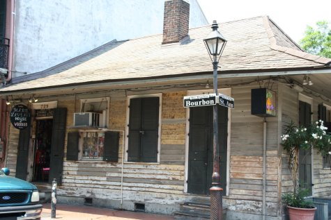 Bourbon Street