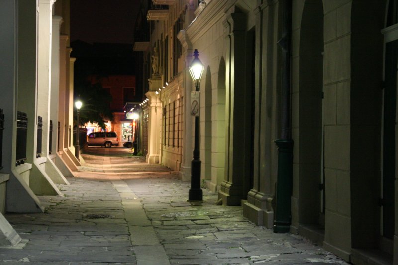 Royal Street