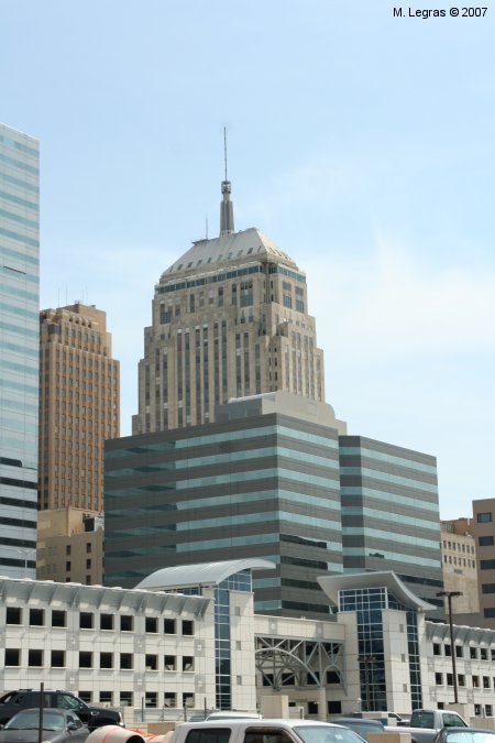 Oklahoma City