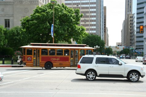 Oklahoma City Center