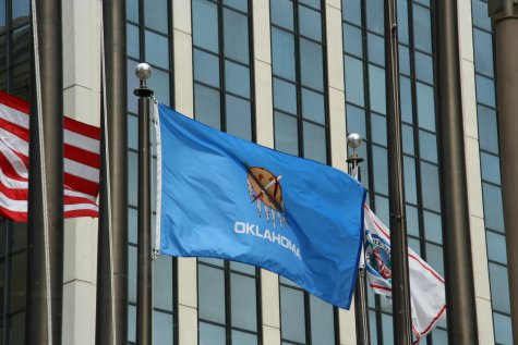 Oklahoma City