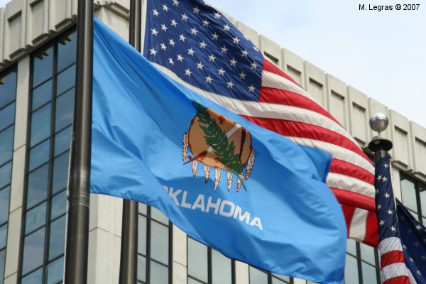 Oklahoma City