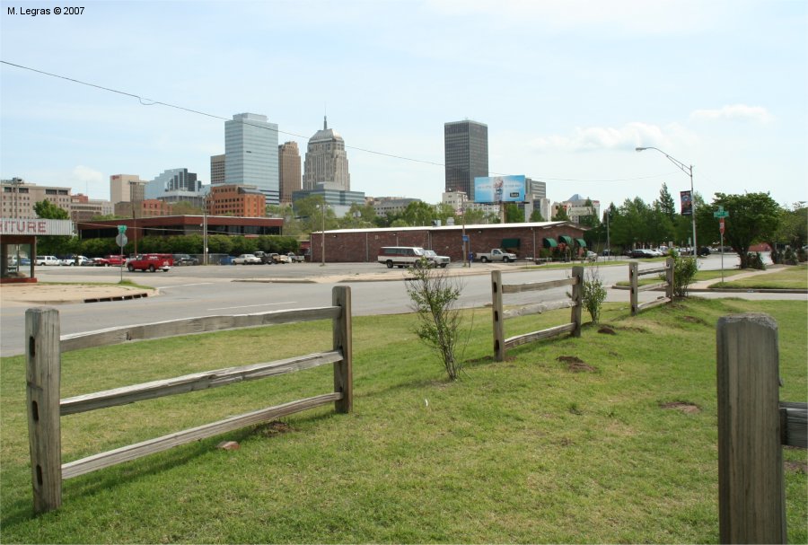 Oklahoma City