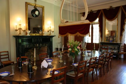 Salle  manger
